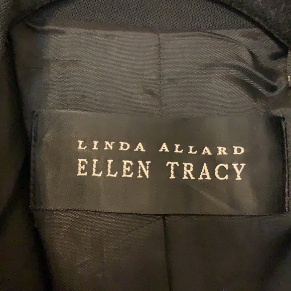 Linda Allard Ellen Tracy Jackets and Coats - Picture 7 of 12